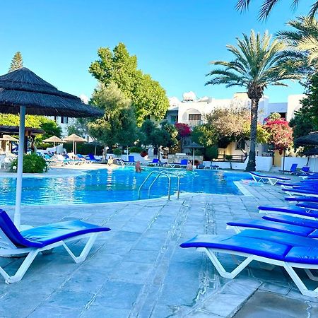 Paphos Gardens Studio Suite Екстериор снимка