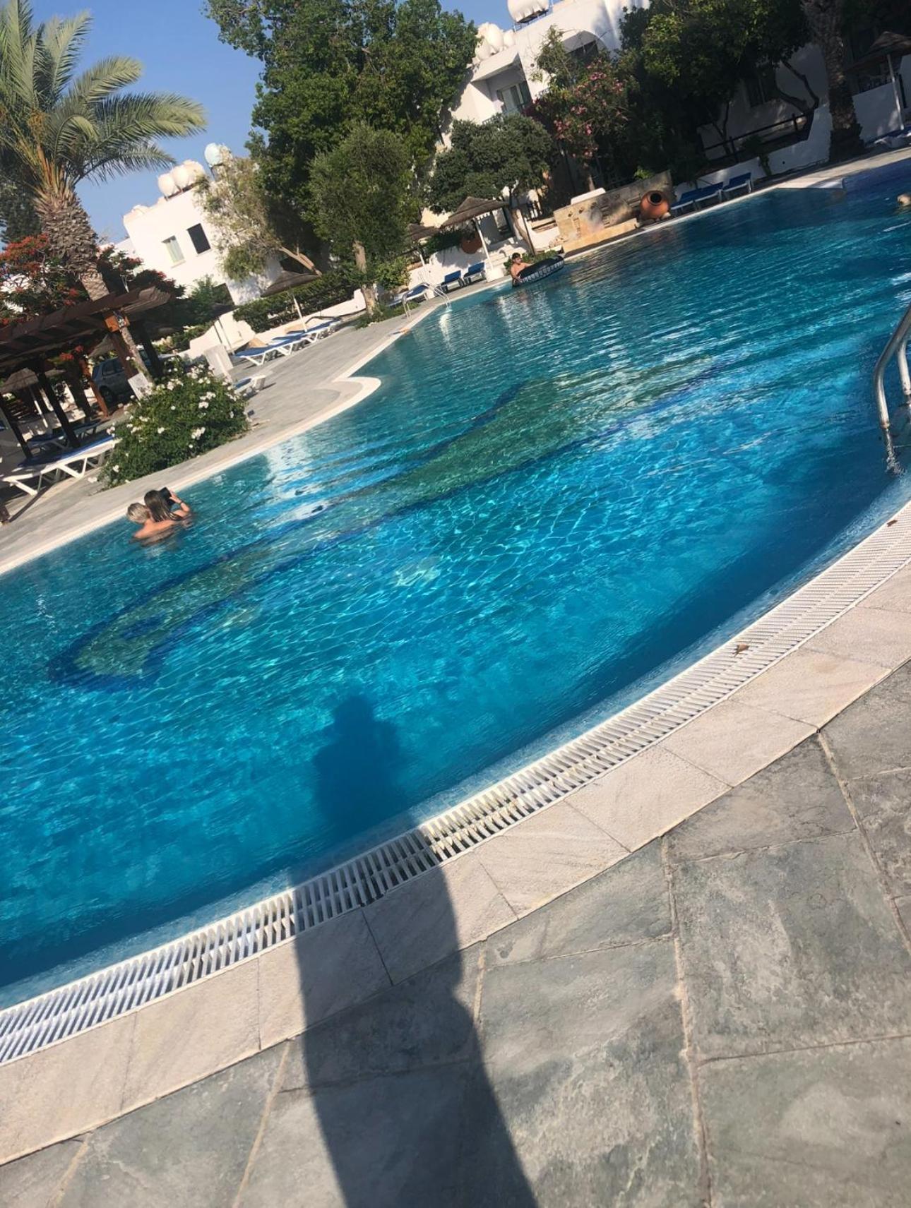 Paphos Gardens Studio Suite Екстериор снимка