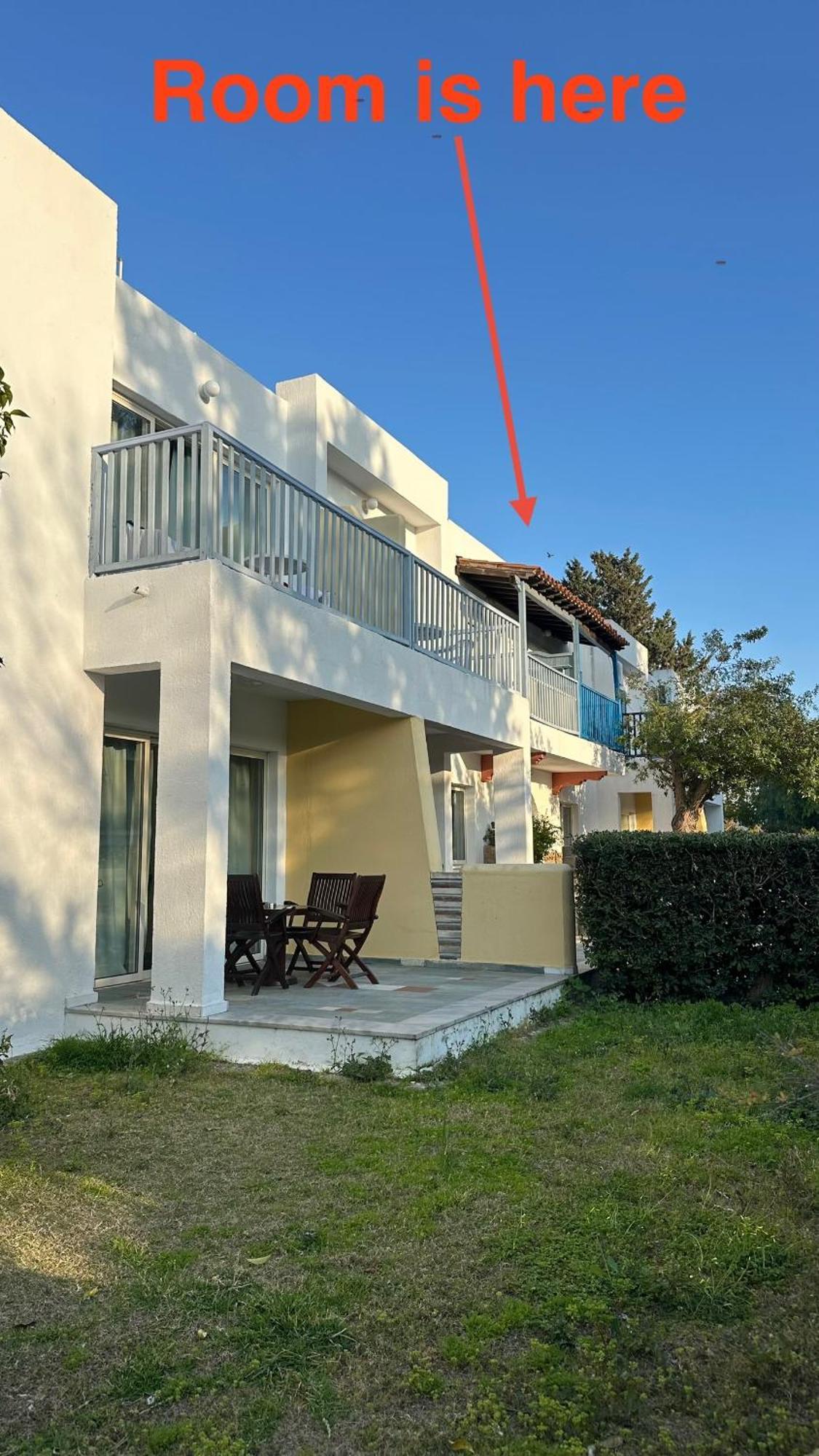 Paphos Gardens Studio Suite Екстериор снимка