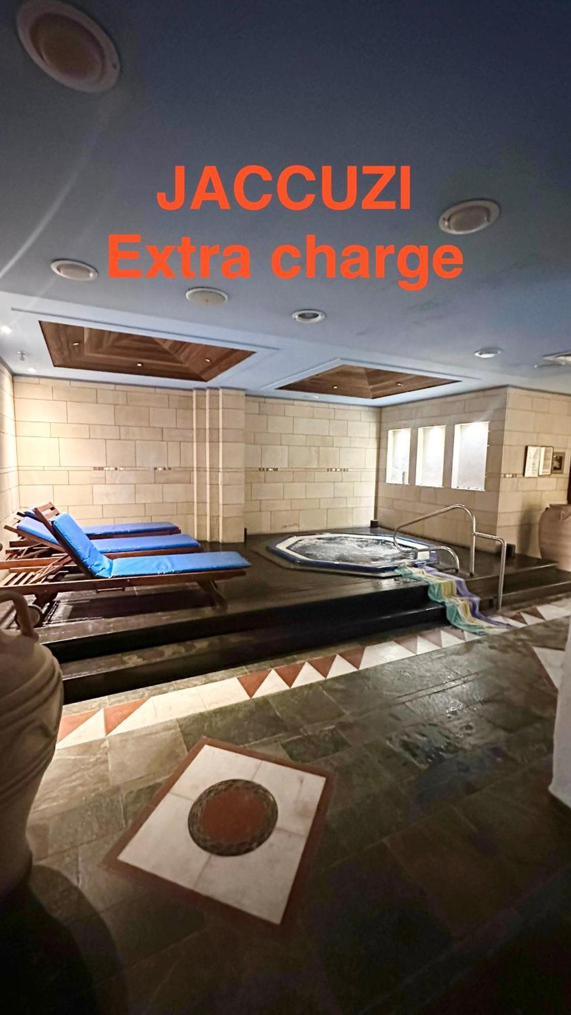 Paphos Gardens Studio Suite Екстериор снимка