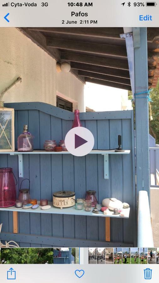 Paphos Gardens Studio Suite Екстериор снимка