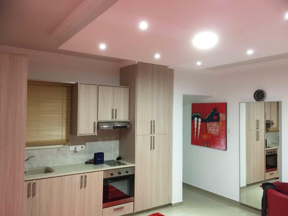 Paphos Gardens Studio Suite Екстериор снимка