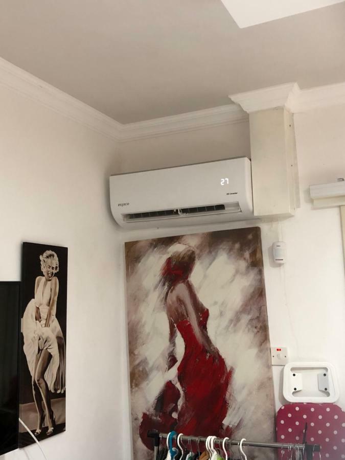 Paphos Gardens Studio Suite Екстериор снимка