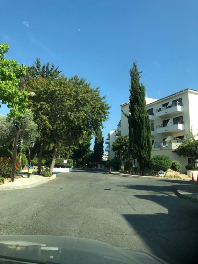 Paphos Gardens Studio Suite Екстериор снимка