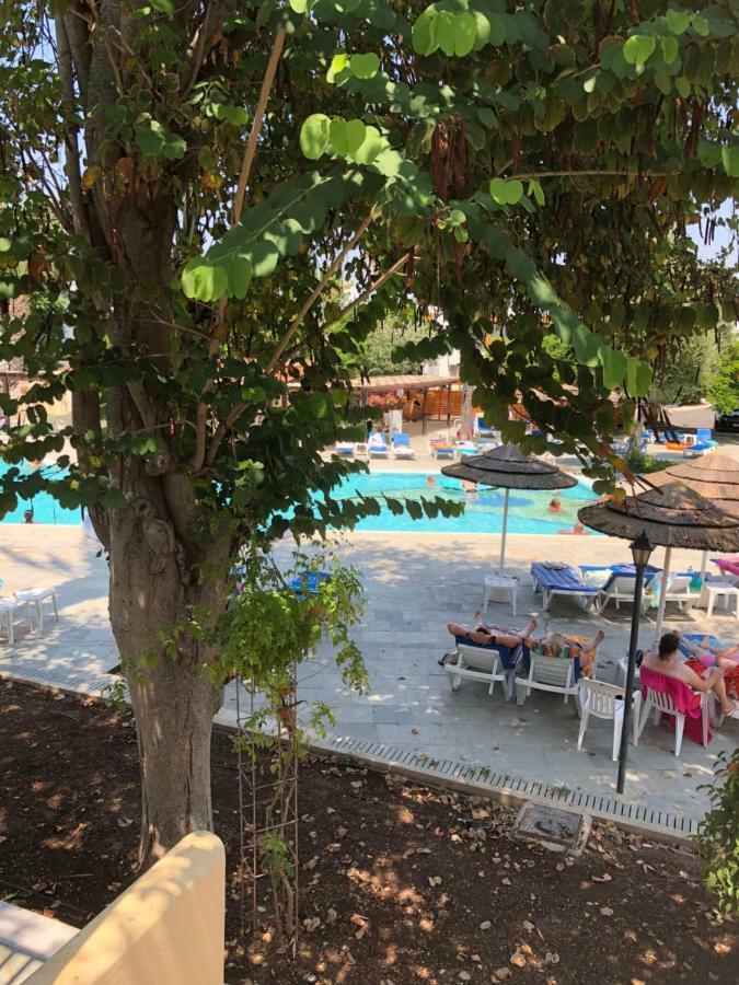 Paphos Gardens Studio Suite Екстериор снимка