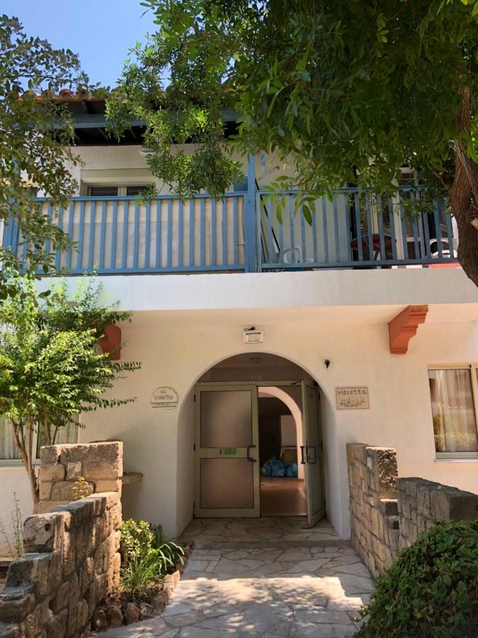 Paphos Gardens Studio Suite Екстериор снимка