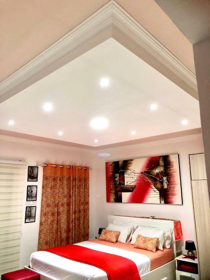 Paphos Gardens Studio Suite Екстериор снимка