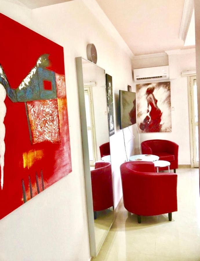 Paphos Gardens Studio Suite Екстериор снимка